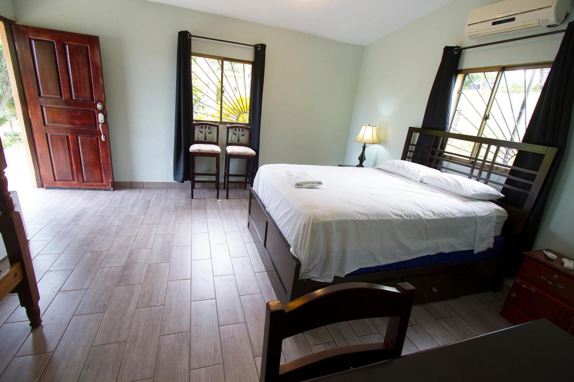 Nicawaves Hotel Popoyo Ruang foto